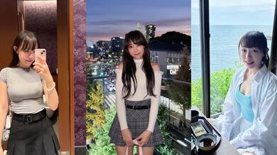 香港甜美网红 廸殷 性爱视频曝光 肤白如雪完美颜值 露脸口交一脸淫靡 女上骑乘后入爆操淫叫连连！